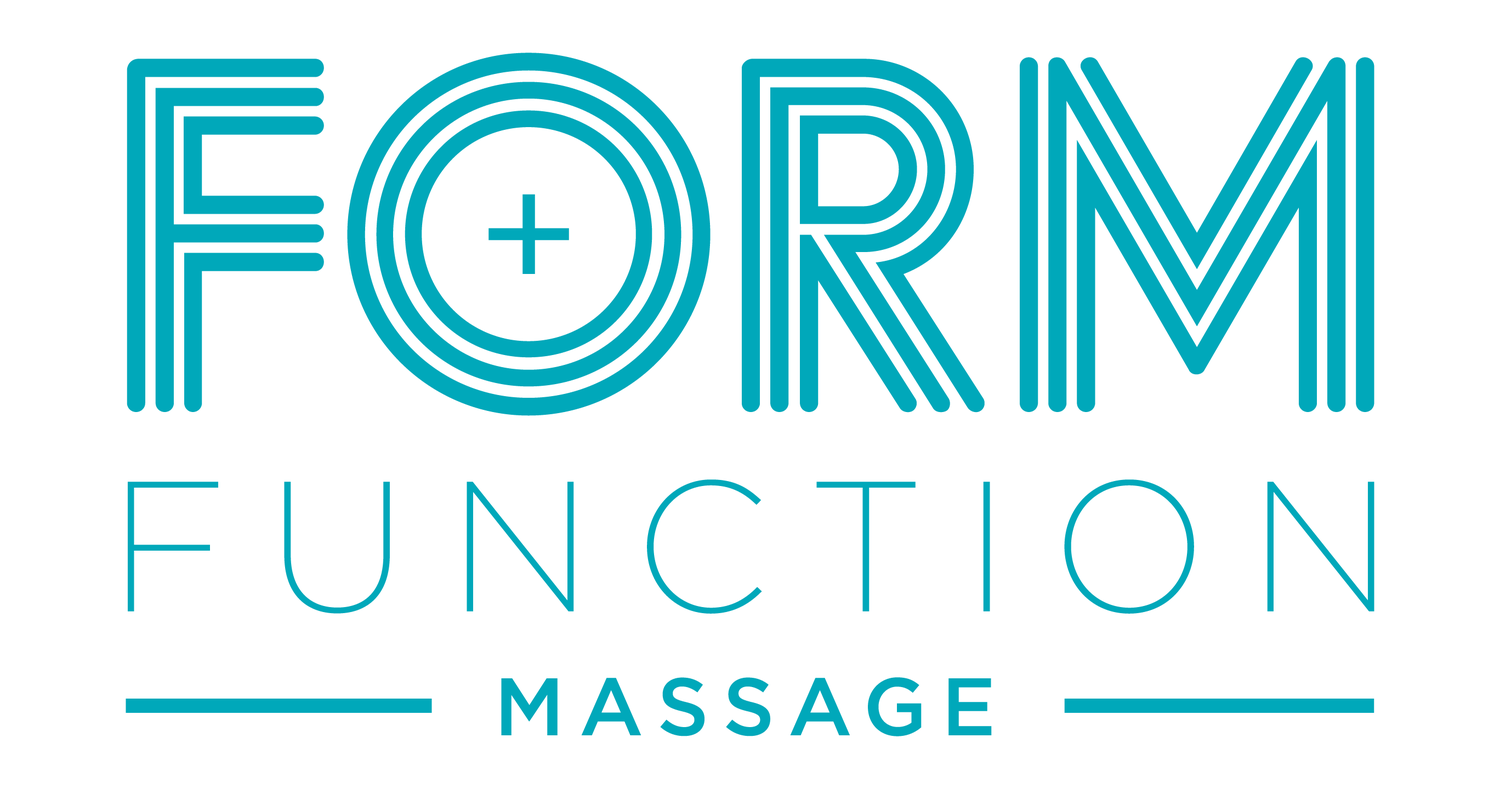 Form+Function Massage